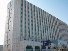 鞍山的建設(shè)銀行